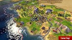 Sid Meiers Civilization VI Switch