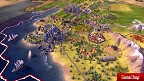 Sid Meiers Civilization VI Switch
