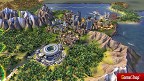 Sid Meiers Civilization VI Switch