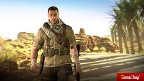 Sniper Elite 3 Ultimate Edition Switch