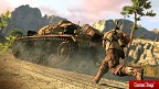 Sniper Elite 3 Ultimate Edition Switch