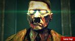 Sniper Elite: Nazi Zombie Army Trilogy Nintendo Switch