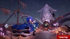 Sonic Racing: CrossWorlds PS4