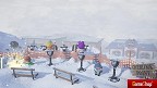 South Park: Snow Day Xbox Series X