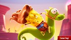 SpongeBob: Cosmic Shake Switch