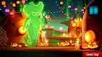 SpongeBob: Cosmic Shake Switch