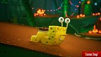 SpongeBob: Cosmic Shake Switch