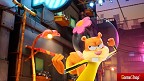 SpongeBob: Cosmic Shake Switch