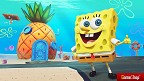 Spongebob SquarePants: Battle for Bikini Bottom - Rehydrated Switch