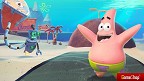 Spongebob SquarePants: Battle for Bikini Bottom - Rehydrated PS4