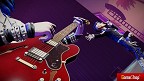 Stage Tour Game + Kramer Guitar PC