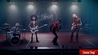 Stage Tour Game + Kramer Guitar PC