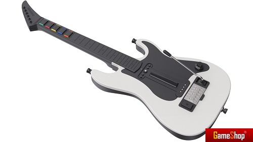 Stage Tour Game + Kramer Guitar PC