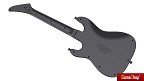 Stage Tour Game + Kramer Guitar PC