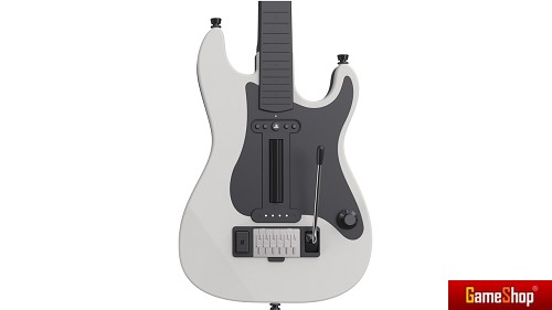 Stage Tour Game + Kramer Guitar PC