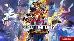 Street Fighter 6 PS5