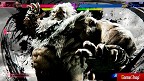 Street Fighter 6 PS5