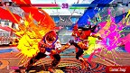 Street Fighter 6 PS5