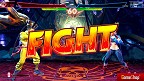 Street Fighter 6 PS5