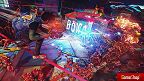 Sunset Overdrive Xbox One