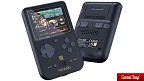 Super Pocket Starter Bundle with 3 Evercade Cartridges Gaming Zubeh�r