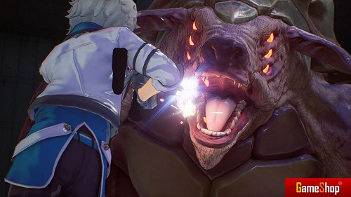 Nintendo Switch Sword Art Online Fatal Bullet Complete Edition