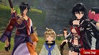 Tales of Berseria Remastered Switch