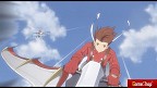 Tales of Symphonia Remastered PS4