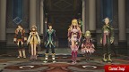 Tales of Xillia Remastered PS5