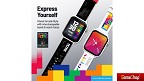 Tetris: My Play Watch Gaming Zubehr