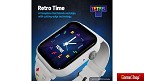 Tetris: My Play Watch Gaming Zubehr