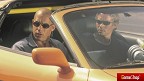The Fast and the Furious 4K Ultra HD
