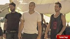 The Fast and the Furious 4K Ultra HD
