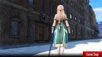 The Legend of Heroes: Trails through Daybreak PS4