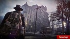 The Sinking City PS4