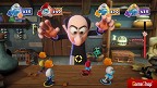 Die Schlmpfe - Village Party Nintendo Switch