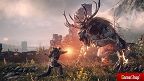 The Witcher 3: Wild Hunt PS4