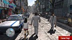 The Yakuza Remastered Collection PS4