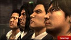 The Yakuza Remastered Collection PS4