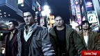 The Yakuza Remastered Collection PS4