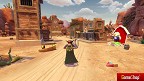 Toy Story Switch