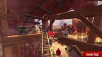 Toy Story Switch