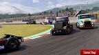Truck Racing Championship PS4