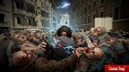 World War Z PS4
