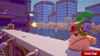 Worms Rumble Nintendo Switch