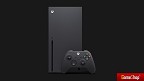 Xbox Series X Konsole Xbox Series X