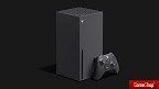 Xbox Series X Konsole Xbox Series X