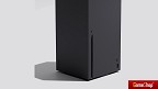 Xbox Series X Konsole Xbox Series X