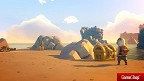 Yonder: The Cloud Catcher Chronicles PS5