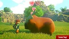 Yonder: The Cloud Catcher Chronicles PS5